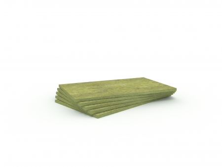Rockwool Floorrock HP 035 40-2 mm